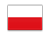RISTORANTE IL VENTO - Polski